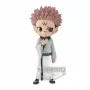 Action-Figur Bandai BP Q Posket Jujutsu Kaisen Sakuna Ver.A – Sammlerfigur aus PVC