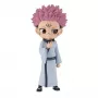 Actionfigur Bandai Q Posket Jujutsu Kaisen Sakuna Ver. B Sammelfigur