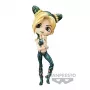 Actionfigur Bandai BP Q Posket Jolyne Cujoh Ver.B – stilisierte Sammlerfigur (JoJo's Bizarre Adventure)