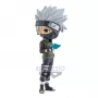 Actionfigur Bandai BP Q Posket Naruto Hatake Kakashi Ver.A Sammelfigur
