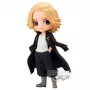 Action-Figur Bandai Q Posket Manjiro Sano Ver A – Tokyo Revengers Sammlerfigur