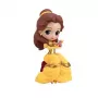 Figure Bandai Q Posket Disney Belle Perfumagic Ver. A Sammler-PVC-Figur