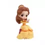 Bandai Q Posket Disney Belle Perfumagic Ver. B Sammlerfigur – stilisierte Vinylfigur