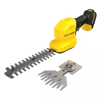 Grasschere Akku 20cm STCSS20B-XJ STANLEY