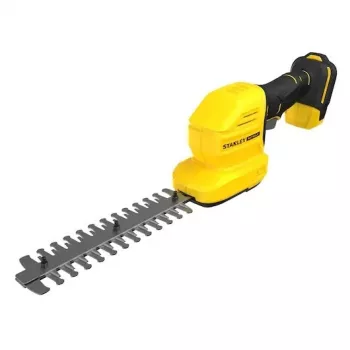 Grasschere Akku 20cm STCSS20B-XJ STANLEY