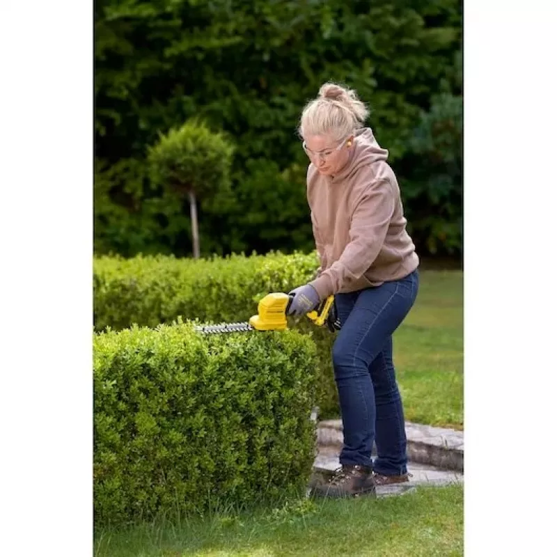 Grasschere Akku 20cm STCSS20B-XJ STANLEY