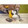 Grasschere Akku 20cm STCSS20B-XJ STANLEY