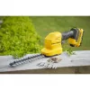 Grasschere Akku 20cm STCSS20B-XJ STANLEY