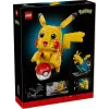 LEGO POKÉMON 72152 Pikachu und Pokéball