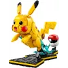 LEGO POKÉMON 72152 Pikachu und Pokéball