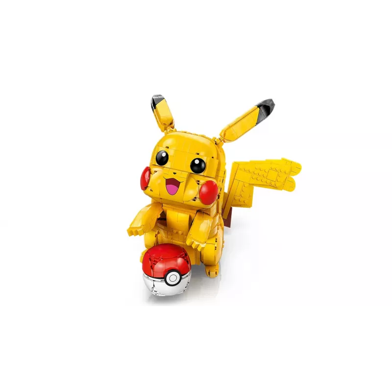 LEGO POKÉMON 72152 Pikachu und Pokéball