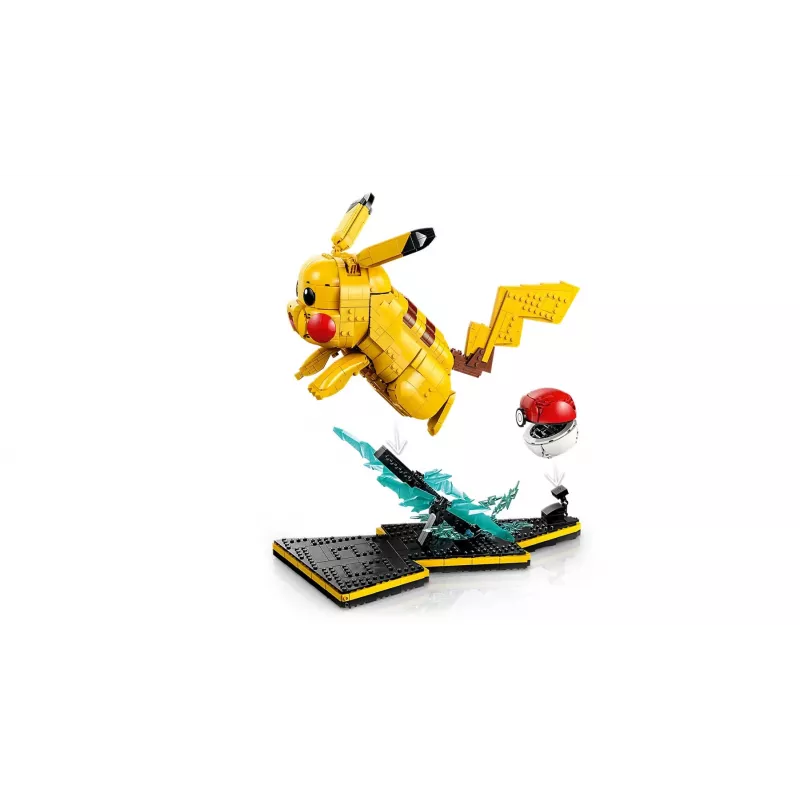 LEGO POKÉMON 72152 Pikachu und Pokéball