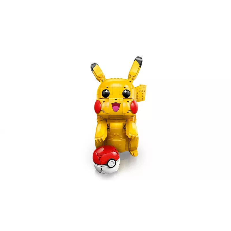 LEGO POKÉMON 72152 Pikachu und Pokéball