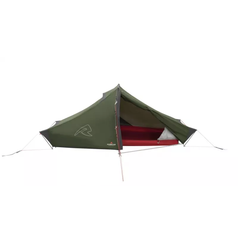 Namiot dwuosobowy Robens Starlight 2 Exp - Grün