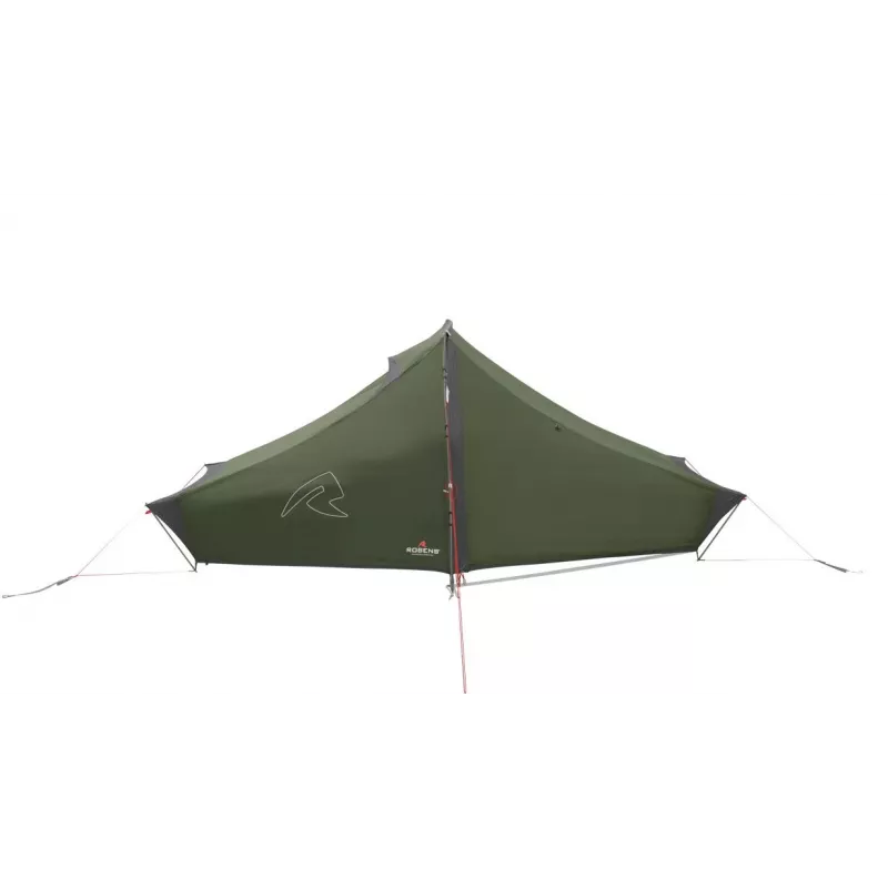 Namiot dwuosobowy Robens Starlight 2 Exp - Grün