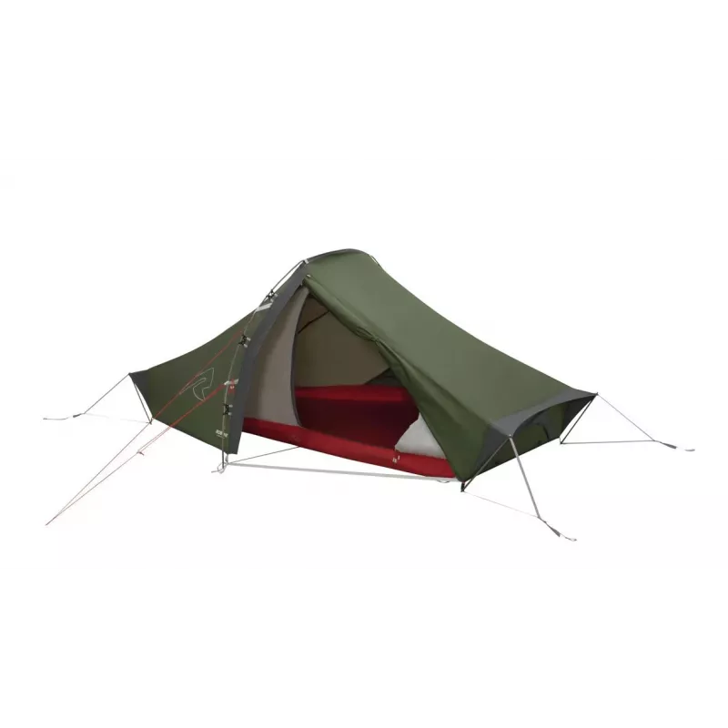 Namiot dwuosobowy Robens Starlight 2 Exp - Grün