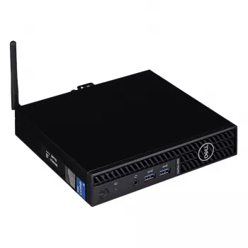 DELL OptiPlex 3000 Micro i5-12500T 16GB 256GB SSD mSFF Win11pro GEBRAUCHT Gebraucht