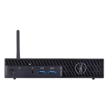 DELL OptiPlex 3000 Micro i5-12500T 16GB 256GB SSD mSFF Win11pro GEBRAUCHT Gebraucht