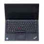 LENOVO ThinkPad T490S i7-8565U 16GB 256GB SSD 14 FHD Win11pro + Netzteil GEBRAUCHT Gebraucht