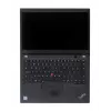 LENOVO ThinkPad T490S i7-8565U 16GB 256GB SSD 14 FHD Win11pro + Netzteil GEBRAUCHT Gebraucht