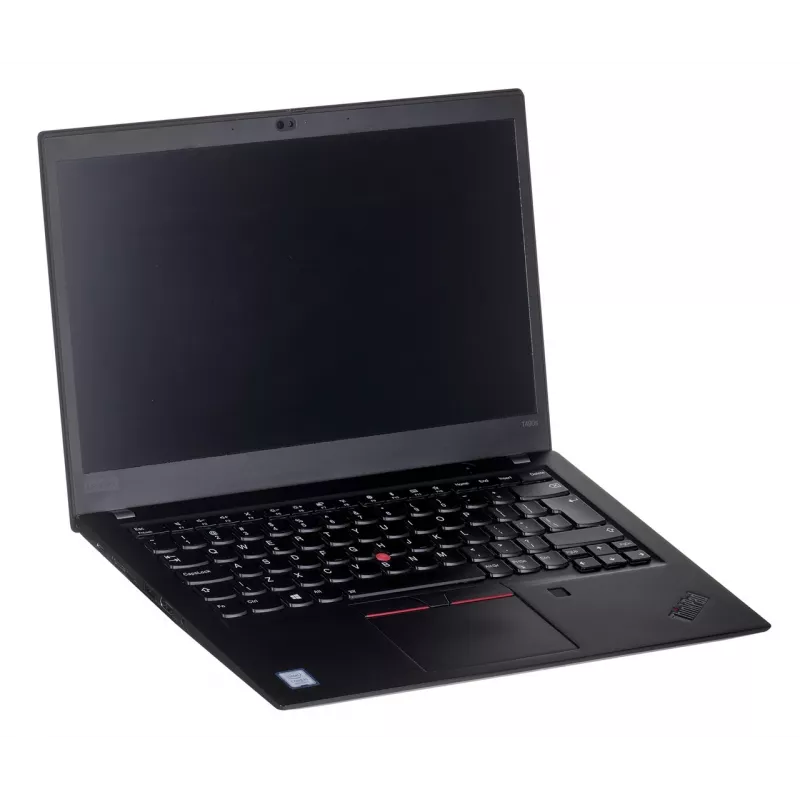 LENOVO ThinkPad T490S i7-8565U 16GB 256GB SSD 14 FHD Win11pro + Netzteil GEBRAUCHT Gebraucht