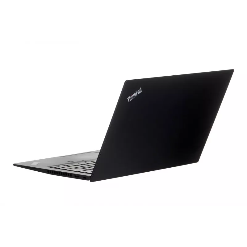 LENOVO ThinkPad T490S i7-8565U 16GB 256GB SSD 14 FHD Win11pro + Netzteil GEBRAUCHT Gebraucht