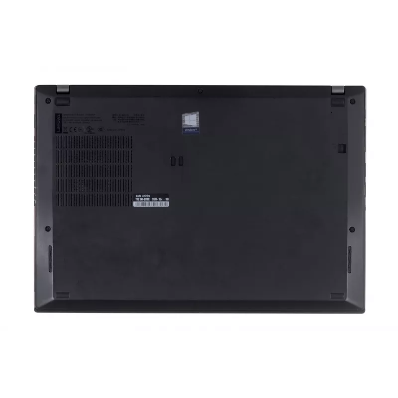LENOVO ThinkPad T490S i7-8565U 16GB 256GB SSD 14 FHD Win11pro + Netzteil GEBRAUCHT Gebraucht