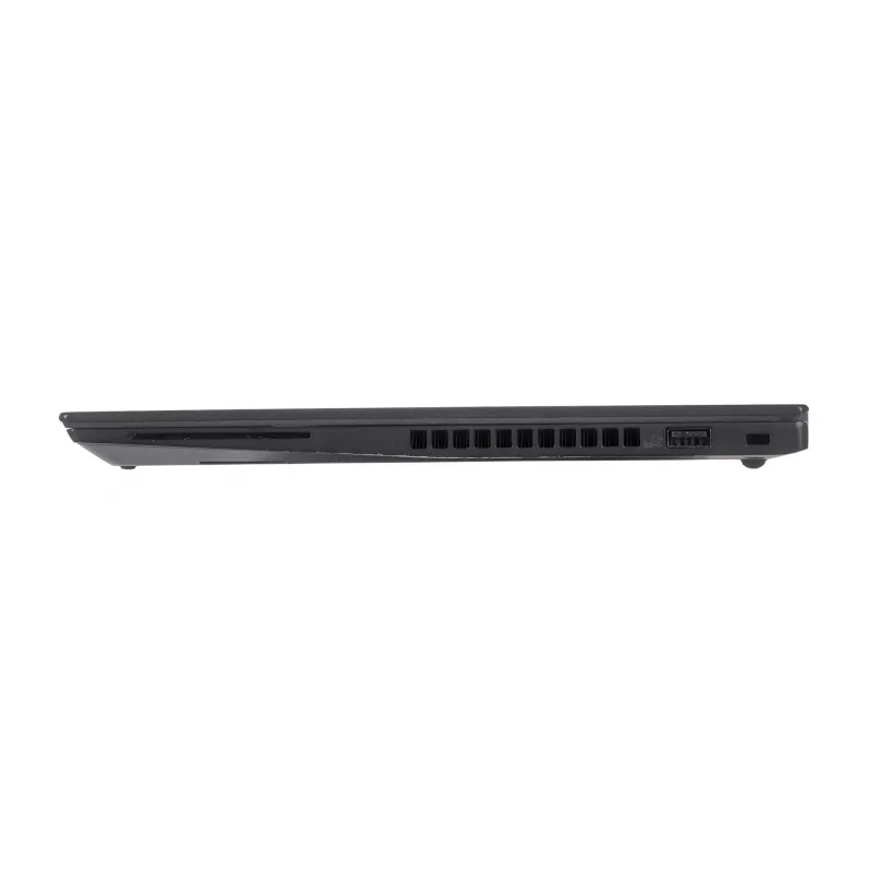 LENOVO ThinkPad T490S i7-8565U 16GB 256GB SSD 14 FHD Win11pro + Netzteil GEBRAUCHT Gebraucht