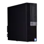 DELL OptiPlex 7060 i5-8500 8 GB 256 GB SSD SFF Win11pro gebraucht