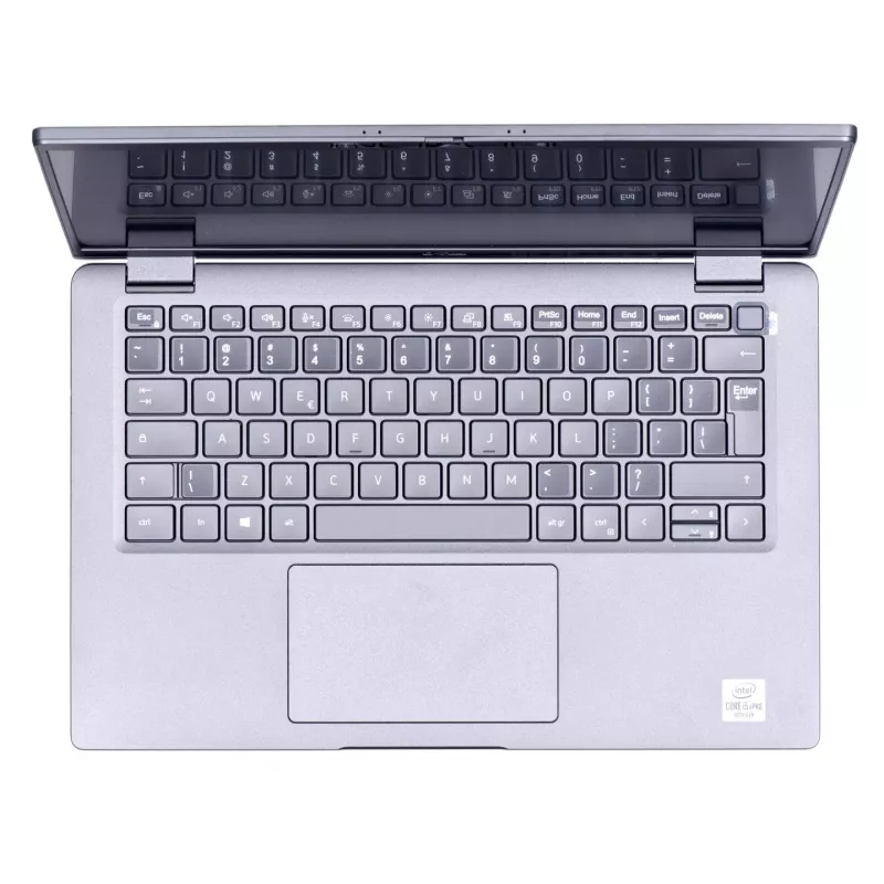 DELL LATITUDE 7410 i5-10310U 8 GB 256 GB SSD 14 FHD (Touch) Win11 Pro USED US QWERTY Gebraucht
