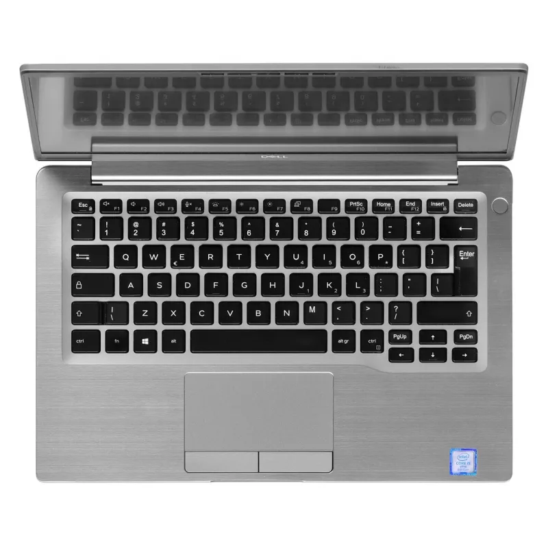 DELL LATITUDE 7400 i5-8365U 16GB 256GB SSD 14 FHD Win11pro GEBRAUCHT Gebraucht