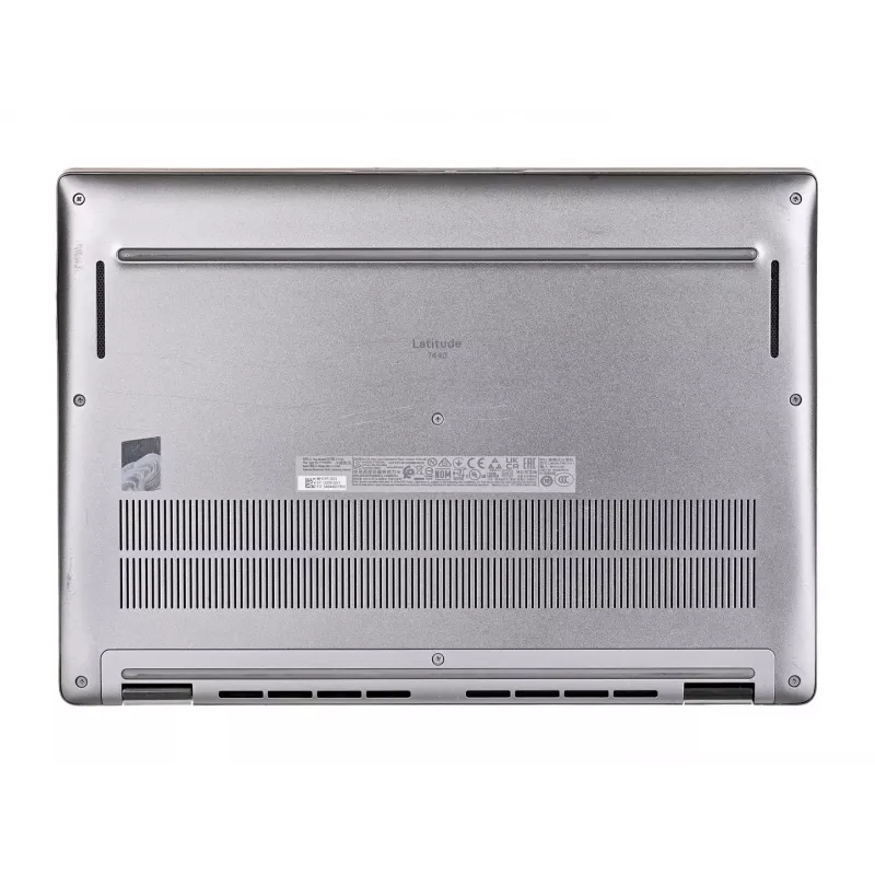 DELL LATITUDE 7440 2in1 i7-1365U 16GB 512GB SSD 14 FHD(touch) Win11pro GEBRAUCHT US QWERTY Gebraucht