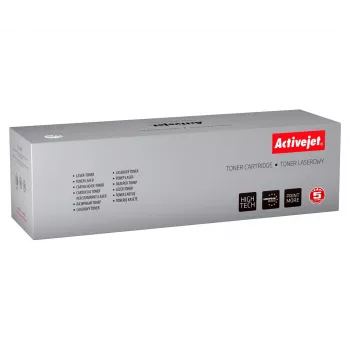 Tonerpatrone ActiveJet ATL-MS621N für Lexmark 56F2000 / Supreme – schwarz, 6.000 Seiten