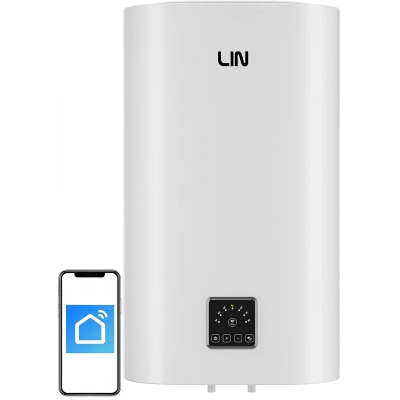 LIN LIFVD2 80 l Elektroboiler Weiß