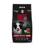 BIOFEED Tasty Life Junior medium and large Beef - Trockenfutter für Hunde - 12 kg