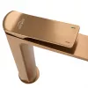 Invena | Waschbeckenarmatur | Neri BU-01-W14-L | Kupfer