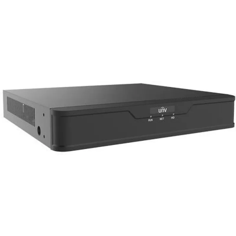 IP-REKORDER NVR301-04S3 4 KANÄLE UNIVIEW
