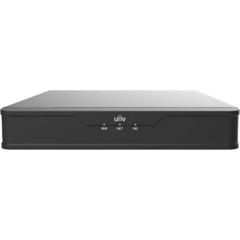 IP-Recorder NVR301-16S3 16 Kanäle