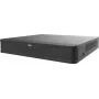 IP-Rekorder NVR501-04B-P4, 4 Kanäle, 4 PoE
