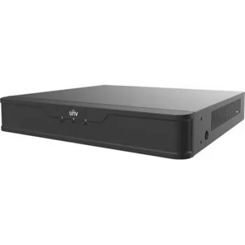 IP-Rekorder NVR501-08B 8 Kanäle Uniview