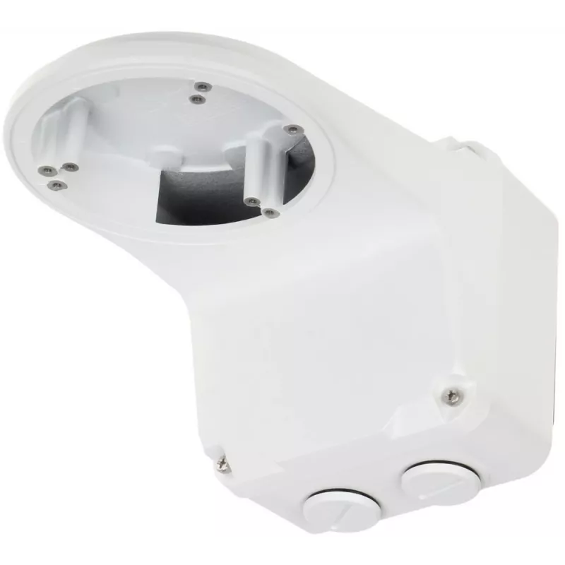 Mastmontagehalterung für Dome-Kameras TR-JB07/WM03-G-IN