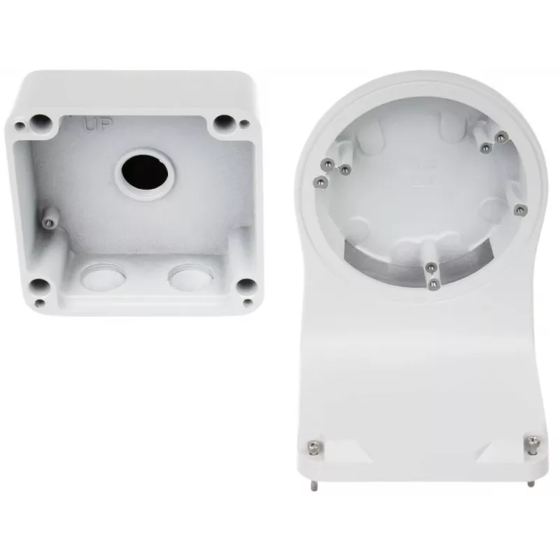 Mastmontagehalterung für Dome-Kameras TR-JB07/WM03-G-IN