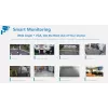 Vandalismusgeschützte IP-Kamera IPC3605SB-ADF16KM-I0