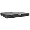 IP-Recorder NVR502-09B 9 Kanäle