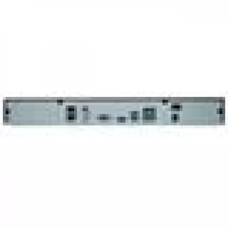 IP-Recorder NVR502-09B 9 Kanäle