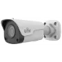UNV IP-Bullet-Kamera – IPC2124LB-ADF28KM-H, 4 MP, 2,8 mm, einfach 4 MP, 2,8 mm, weiß