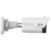 UNV IP-Bullet-Kamera – IPC2124LB-ADF28KM-H, 4 MP, 2,8 mm, einfach 4 MP, 2,8 mm, weiß