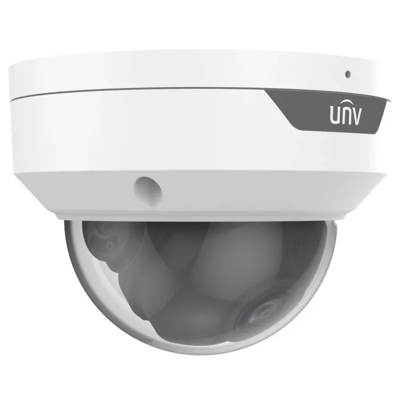 Vandalismussichere IP-Kamera IPC322LB-ADF28K-H