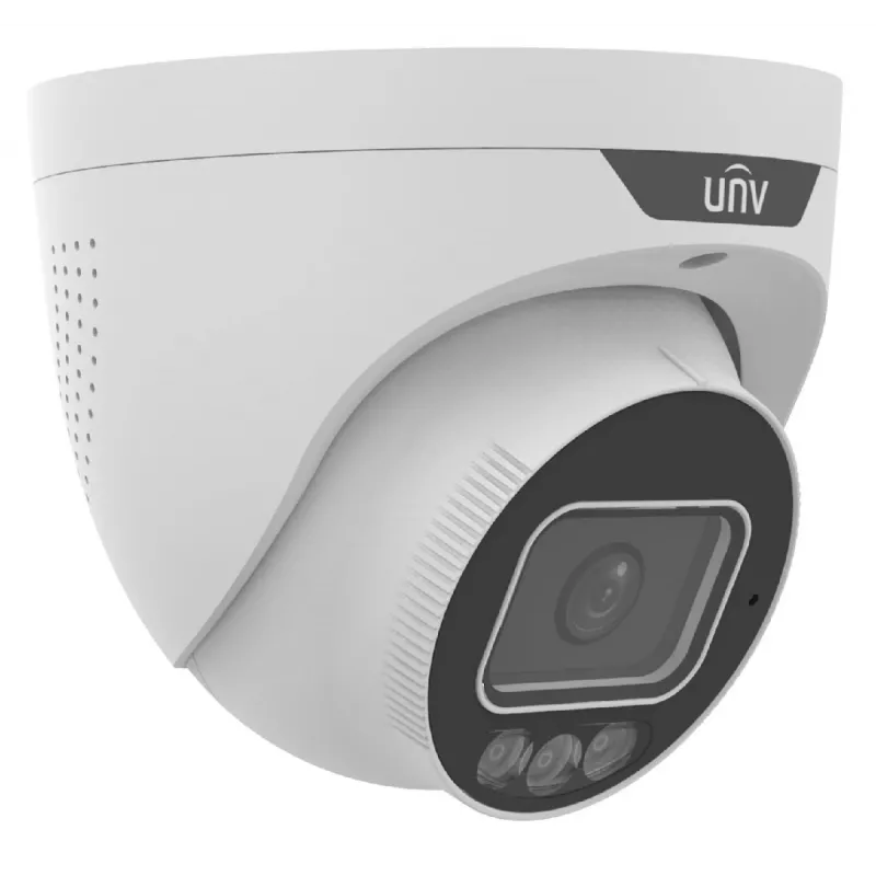 IP-Kamera IPC3635SS-ADF28KMC-I1 5 Mpx 2,8 mm