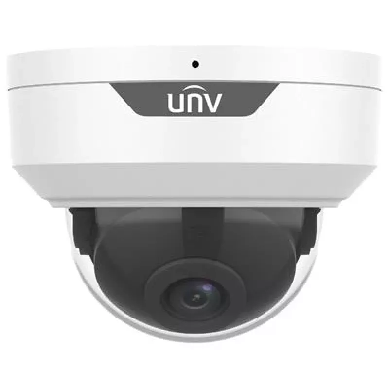 Vandalensichere Kamera IPC325LE-ADF28K-H 5 Mpx